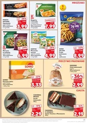 Mocny start jesieni - Kaufland