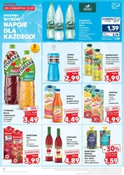 Mocny start jesieni - Kaufland