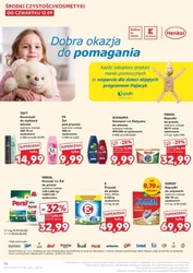 Mocny start jesieni - Kaufland