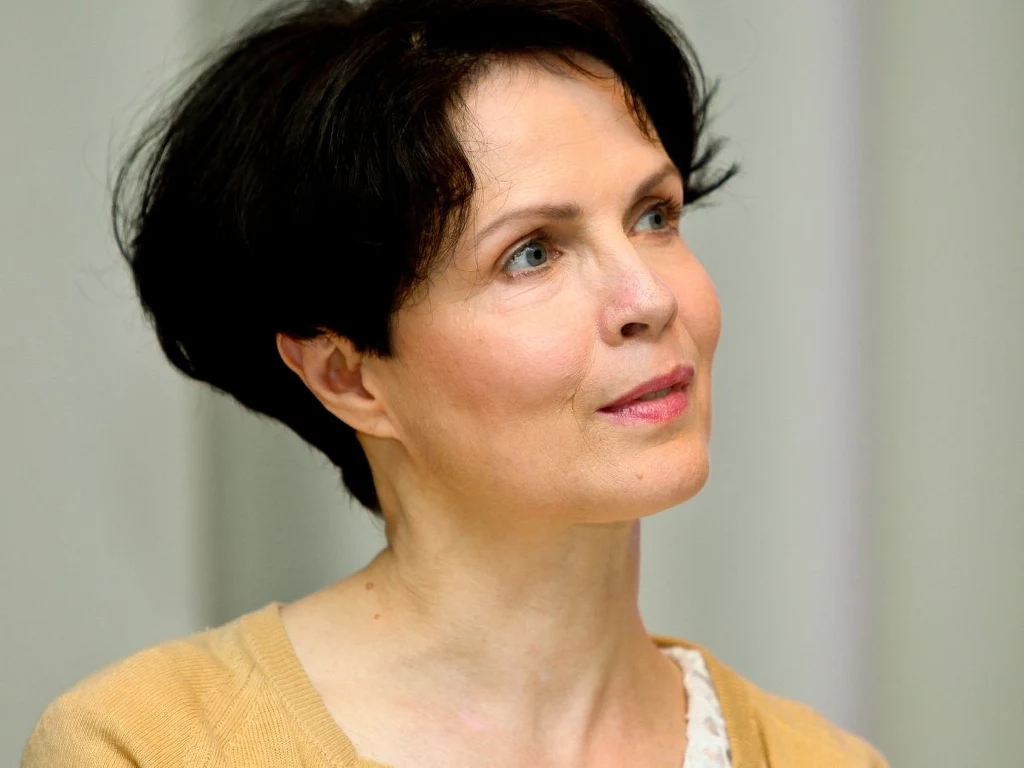 Małgorzata Niemen