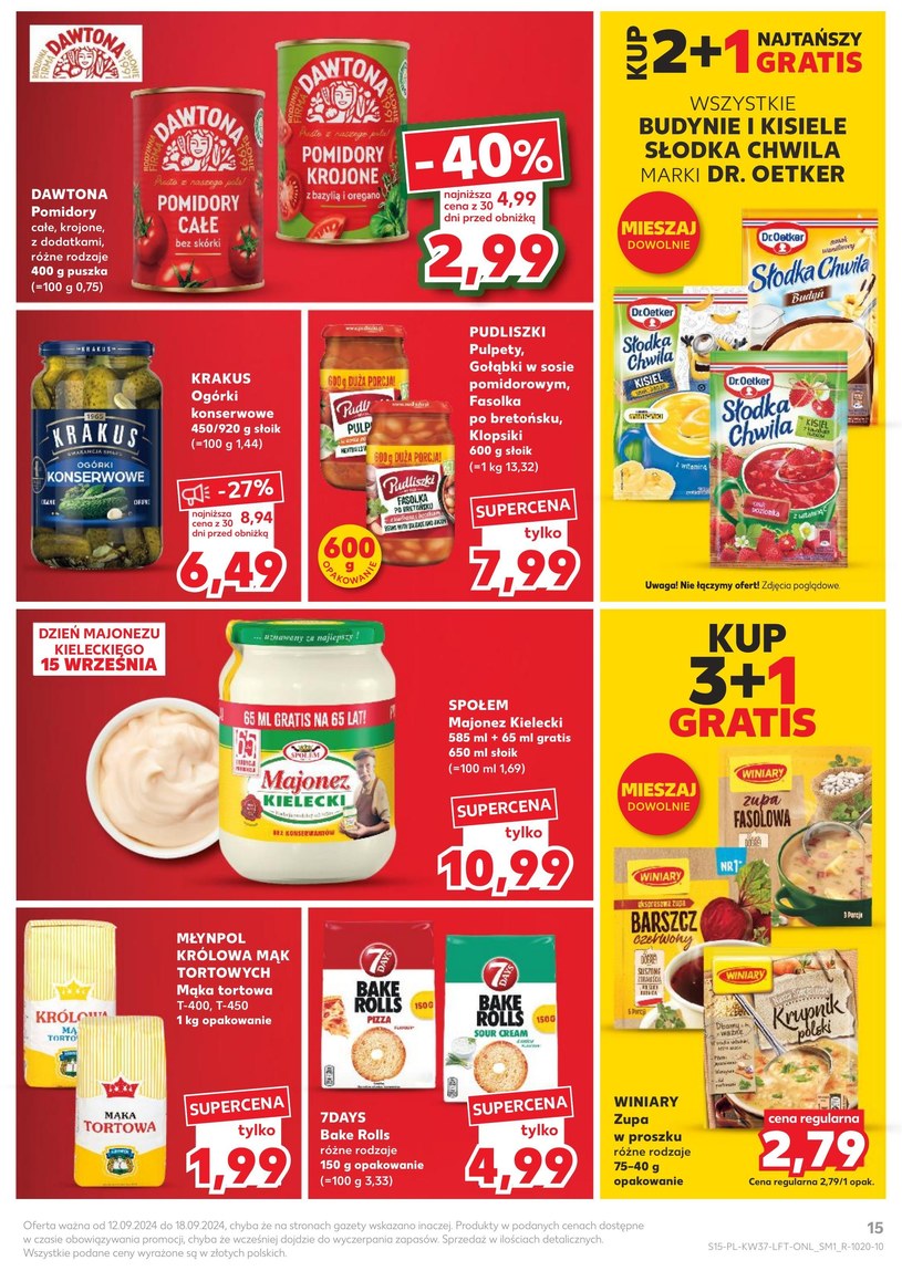 Kaufland