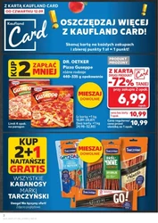 Rabaty na wszystko, czego potrzebujesz - Kaufland