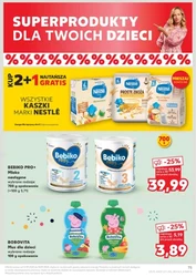 Promocje, które zaskoczą! - Kaufland