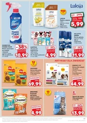 Promocje, które zaskoczą! - Kaufland