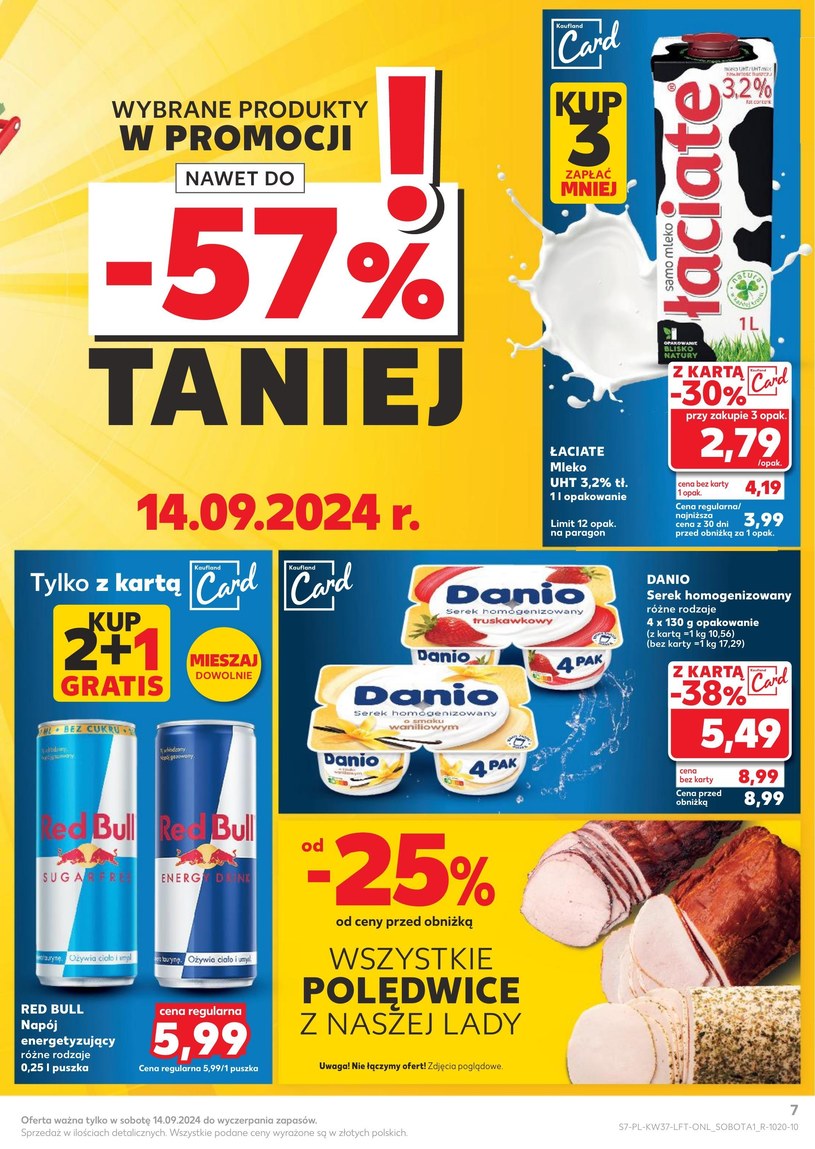 Kaufland