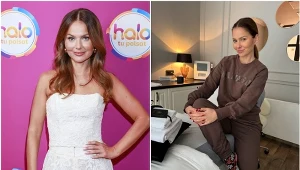 Paulina Sykut-Jeżyna, fot. https://www.instagram.com/paulinasykutjezyna/?hl=pl