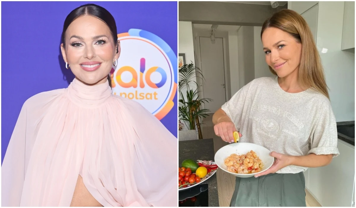 Paulina Sykut-Jeżyna, fot. https://www.instagram.com/paulinasykutjezyna/?hl=pl