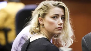Niespodziewane wyznanie Amber Heard. Zaskoczyła hiszpańskich dziennikarzy