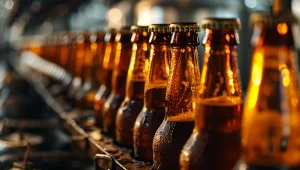 Felieton Gwiazdowskiego: Piwo marki Piwo