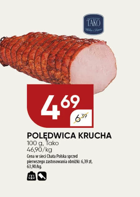 Polędwica Tako