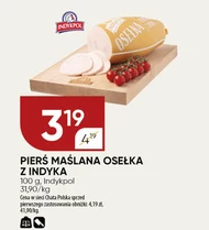 Pierś z indyka Indykpol