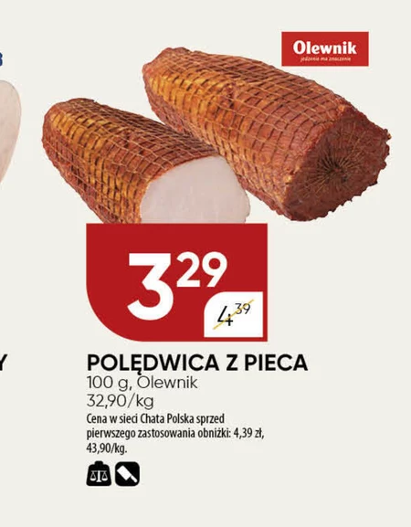 Polędwica Olewnik