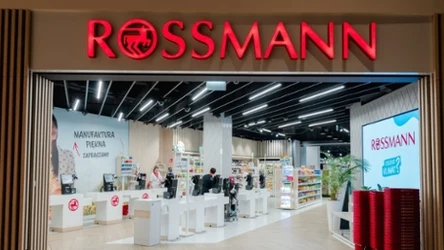 Rossmann oferuje nowości w niskich cenach!