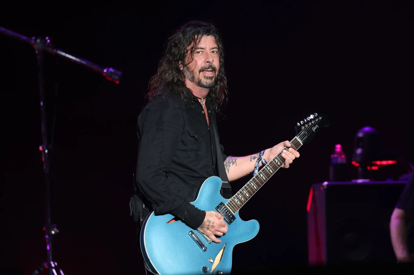 Dave Grohl Dave Grohl