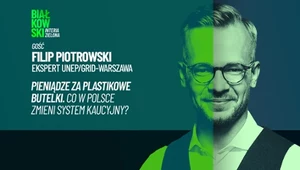 Trzeba będzie odrywać nakrętki? Ekspert tłumaczy, co się zmieni od 2025 r.