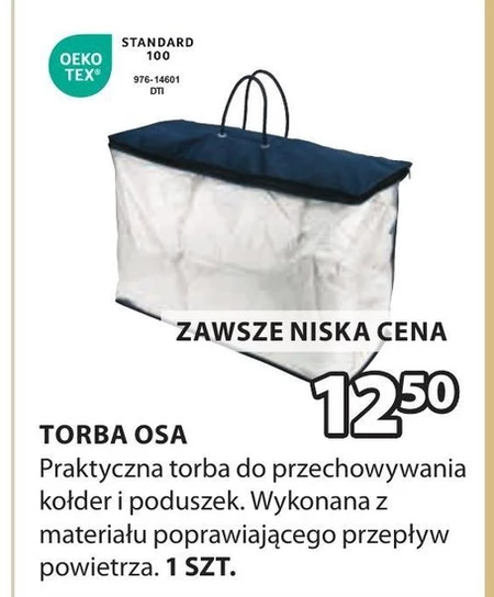 Torba TEX