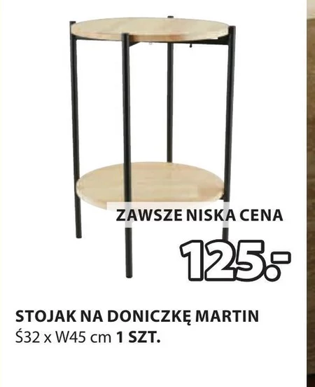 Stojak na doniczkę