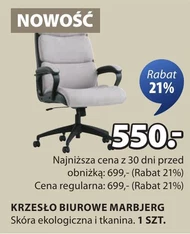 Krzesło biurowe