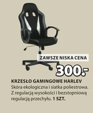 Krzesło gamingowe Harlev