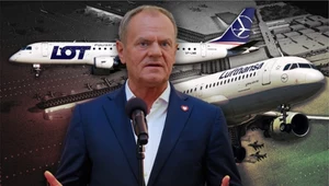 Czy CPK w wersji rządu Donalda Tuska nawiąże konkurencję z europejskimi hubami cargo?