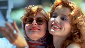 "Thelma i Louise"