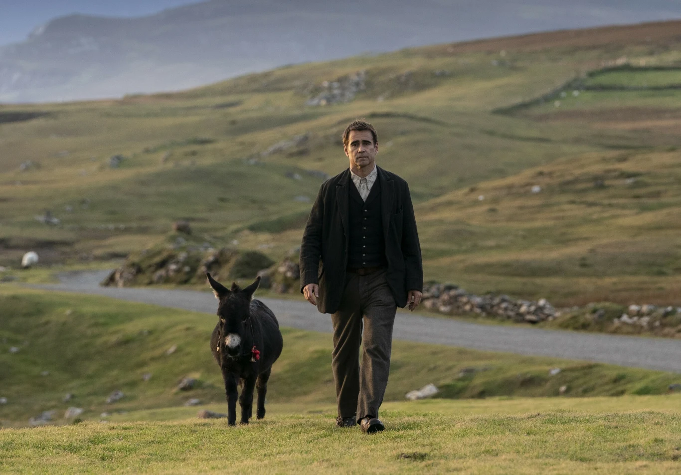 "Duchy Inisherin"