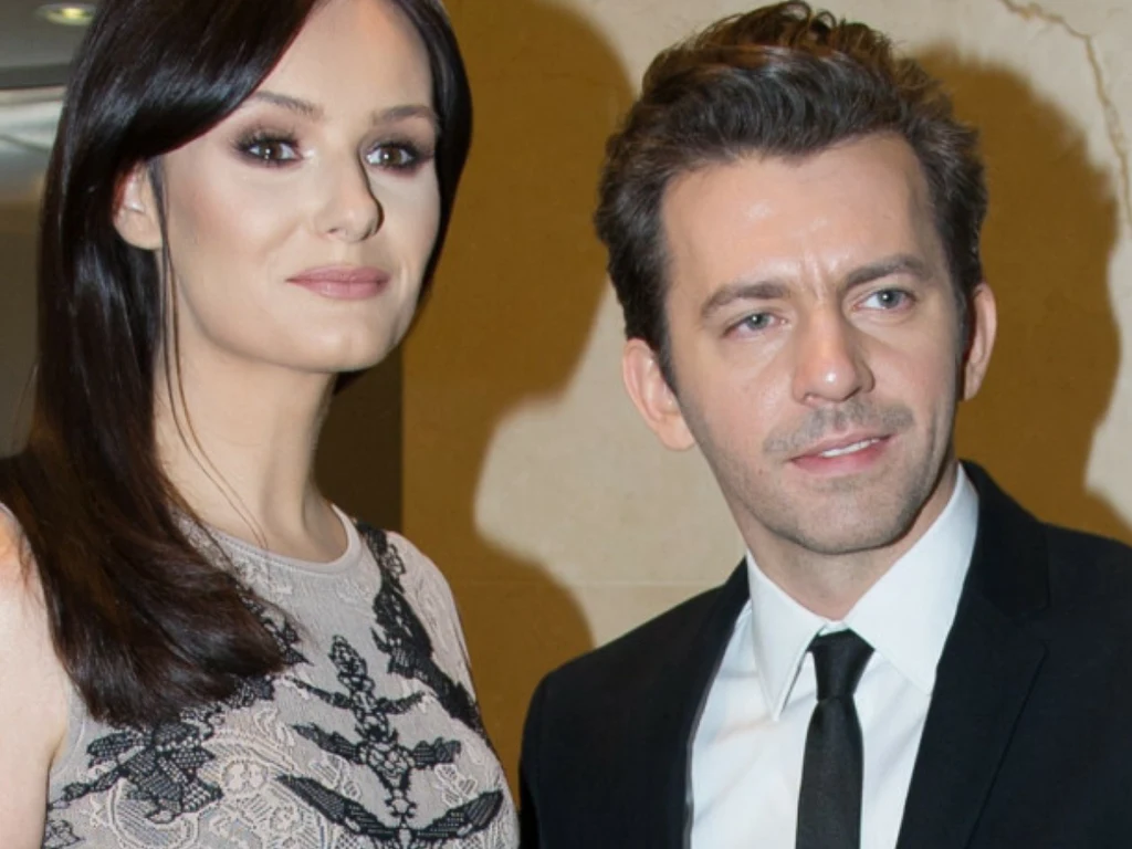 Piotr Głowacki, Agnieszka Głowacka