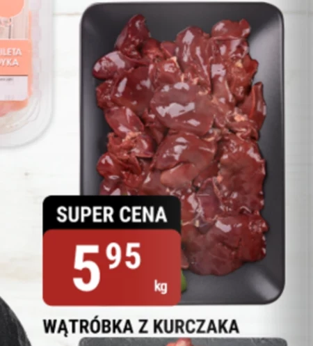 Wątróbka