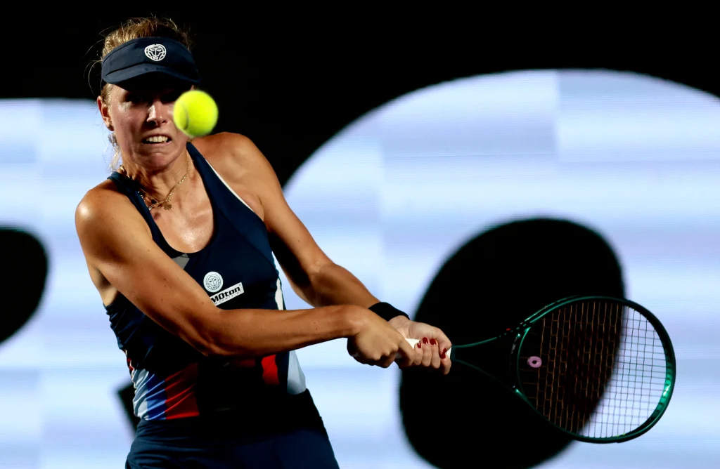 Magdalena Fręch Magdalena Fręch