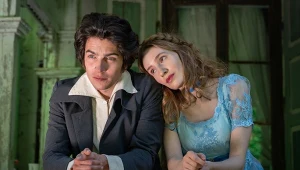 Miał być hit, wyszła szkolna akademia. Kolejny nieudany polski film