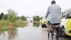 Silne ulewne deszcze w miastach to efekt betonowych krajobrazów.