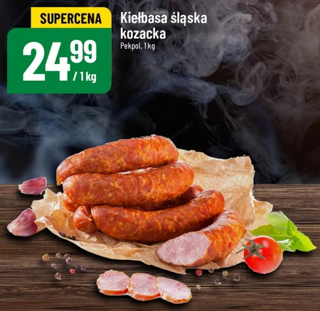 Kiełbasa Pekpol