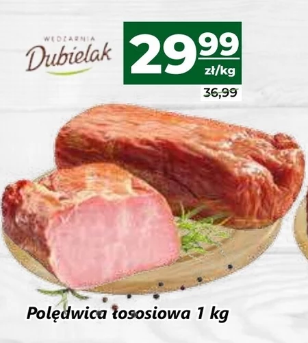 Polędwica Dubielak