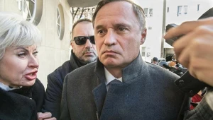 Komornik zajął akcje Getin Holding należące osobiście do Leszka Czarneckiego, a także do kontrolowanej przez niego spółki