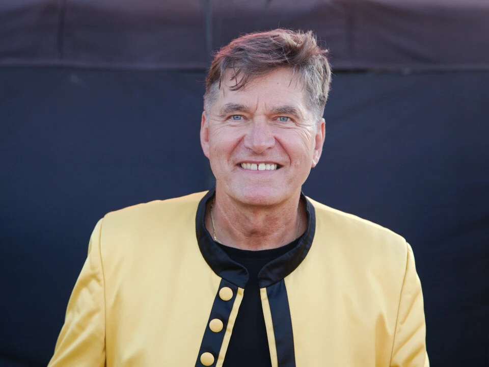 Sławomir Świerzyński Sławomir Świerzyński