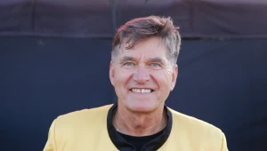 Świerzyński nie zamierza zakończyć kariery. Wszystko przez emeryturę