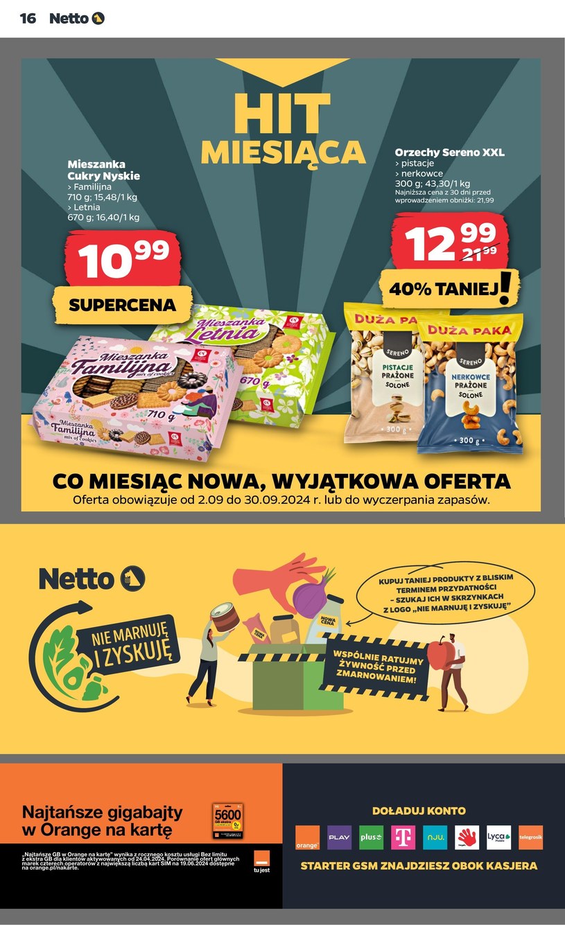 Netto