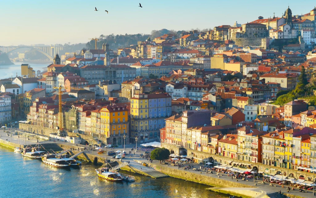 Porto