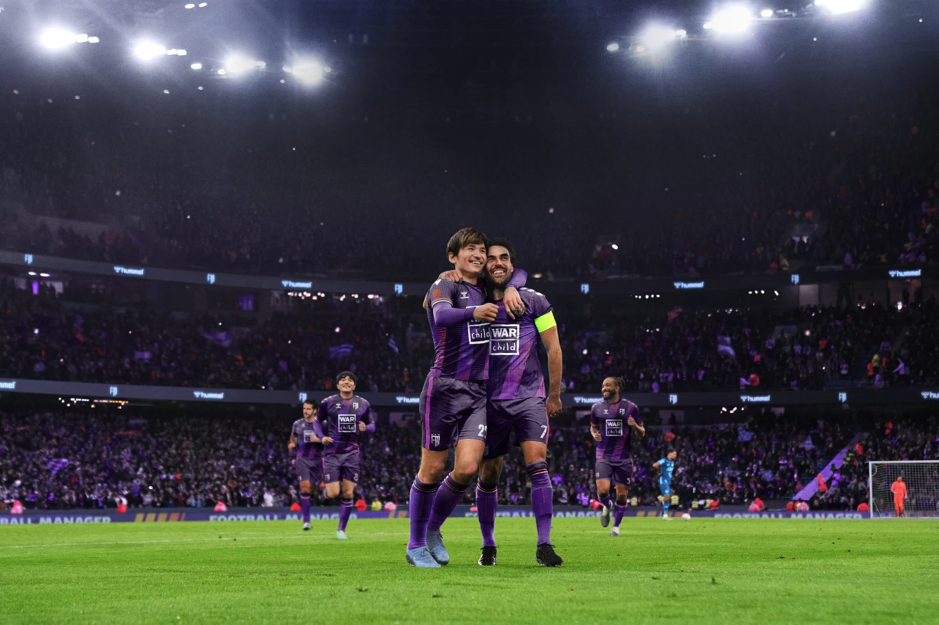 Football Manager Football Manager