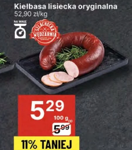 Kiełbasa