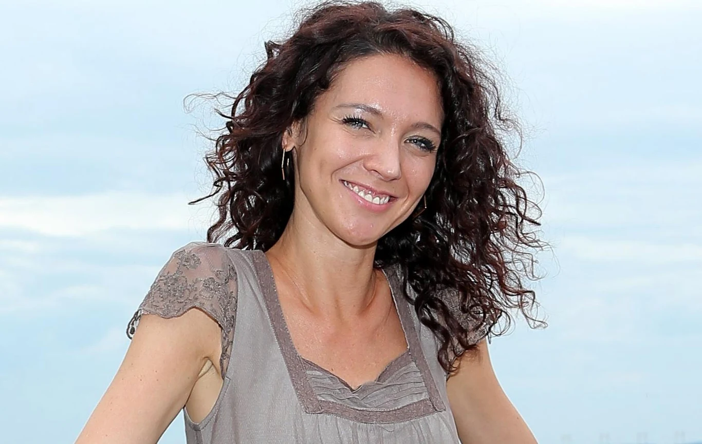 Andżelika Piechowiak Andżelika Piechowiak