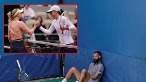 Słynny mecz Świątek przebity, 37 minut i 5 sekund. Kompromitacja za 1200 euro