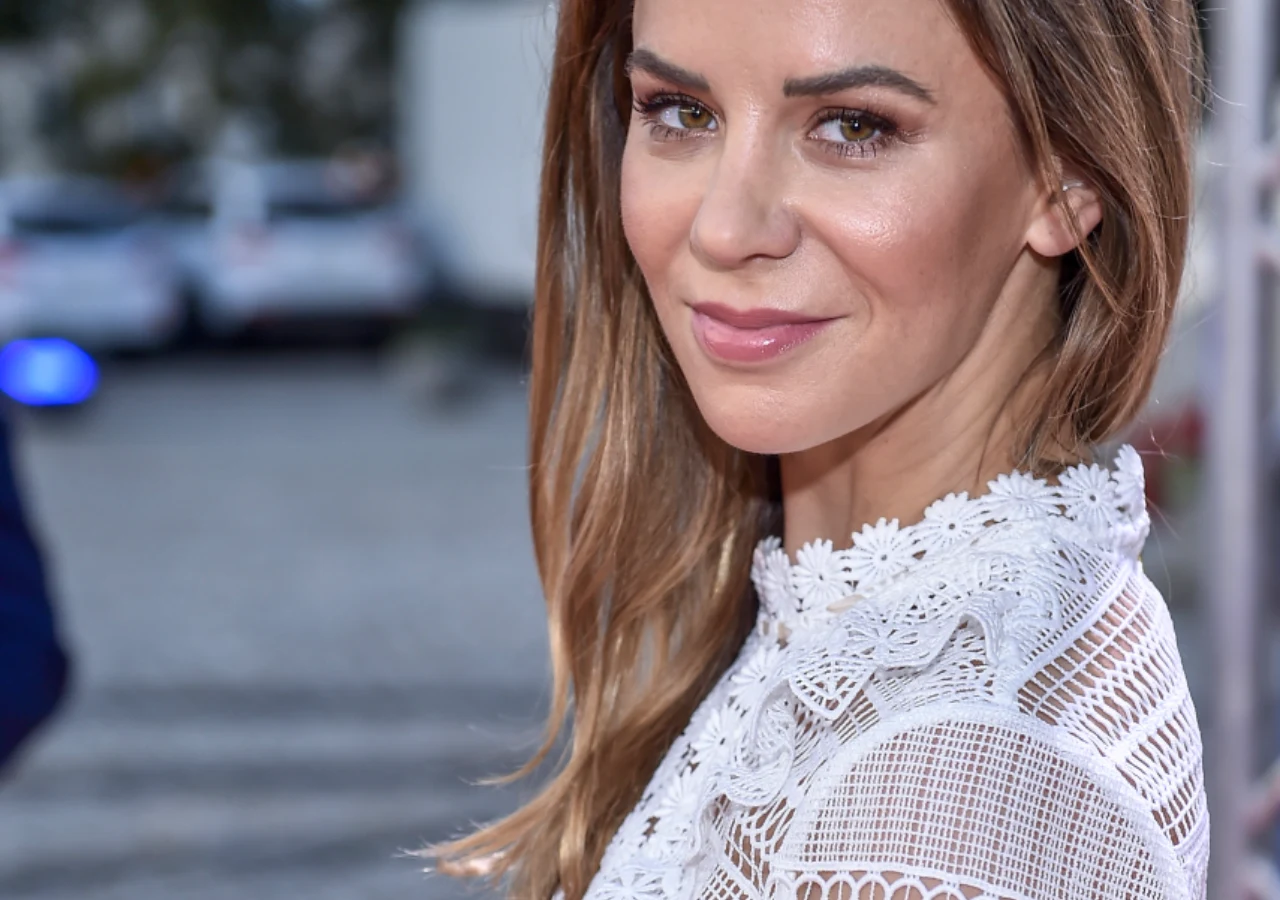 Natalia Lesz Natalia Lesz