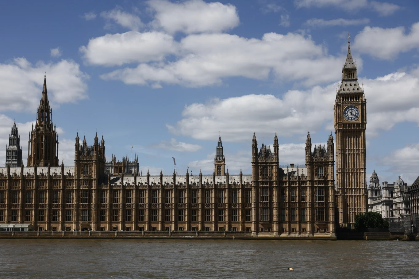 Nowe zasady wjazdy do Wielkiej Brytanii. Trzeba będzie zapłacić Nowe zasady wjazdy do Wielkiej Brytanii. Trzeba będzie zapłacić