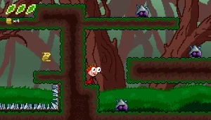 Canto I to jedna z bezpłatnych produkcji na Steamie