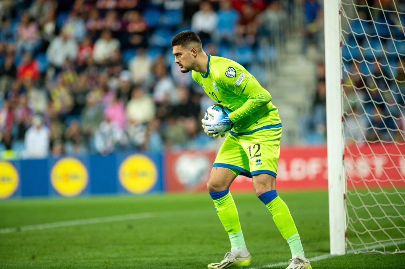 Arijanet Muric Arijanet Muric