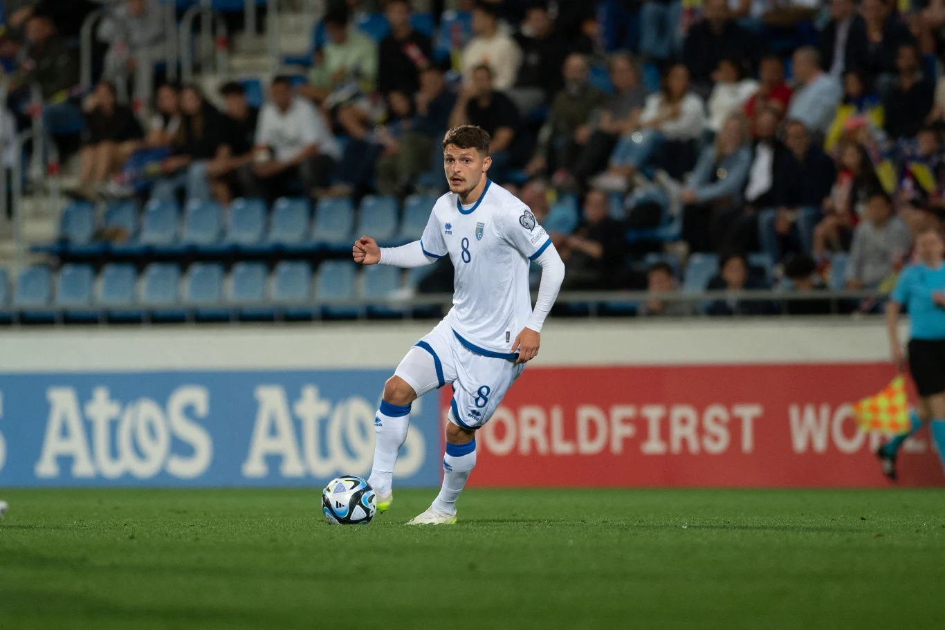 Florent Muslija Florent Muslija