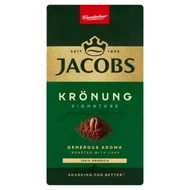 Jacobs Krönung Kawa mielona  250 g