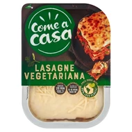 Come a Casa Lasagne Vegetariana 400 g