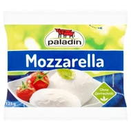 Paladin Ser mozzarella 125 g